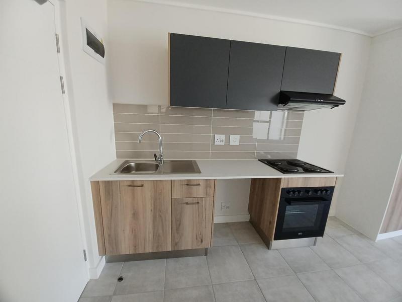 To Let 1 Bedroom Property for Rent in Greenbay Eco Estate Western Cape